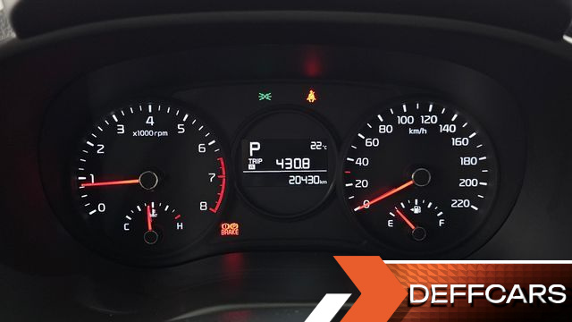 Kia MORNING Prestige купить на сайте DeffCars