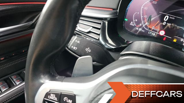BMW GRAN TURISMO 620d M Sport купить на сайте DeffCars