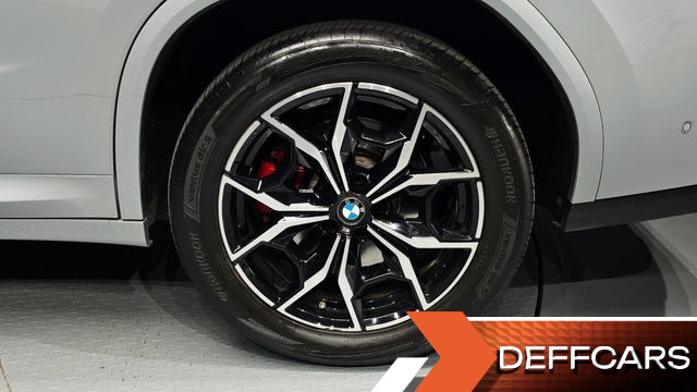 BMW X4 xDrive20i M Sports Pro купить на сайте DeffCars