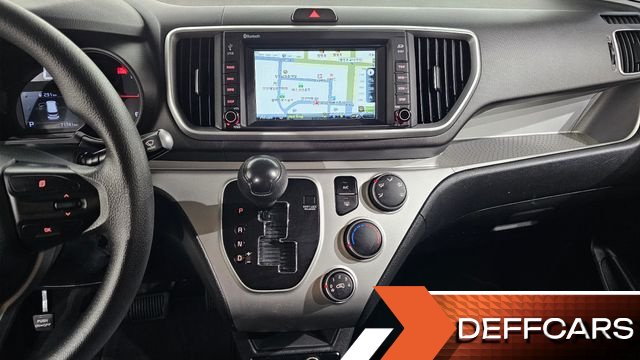 Kia RAY Van Standard купить на сайте DeffCars