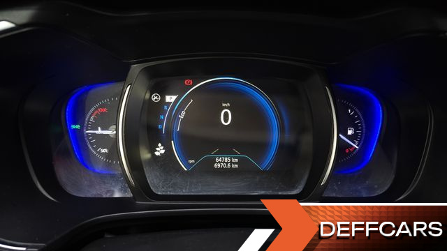 Renault-KoreaSamsung QM6 Diesel 2WD RE Signature купить на сайте DeffCars