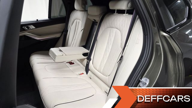 BMW X5 xDrive 40d M Sport Online Exclusive Editon купить на сайте DeffCars