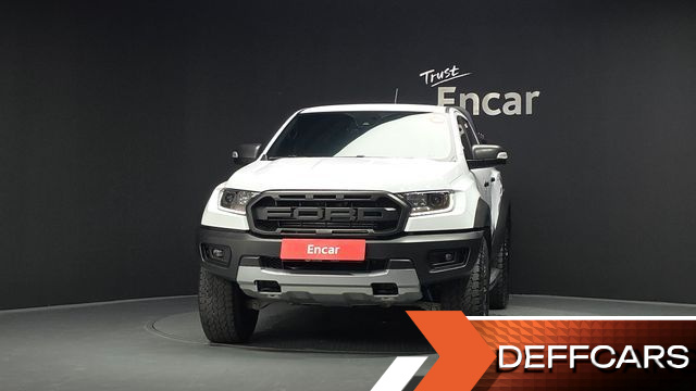 Ford RANGER 2.0 Raptor купить на сайте DeffCars