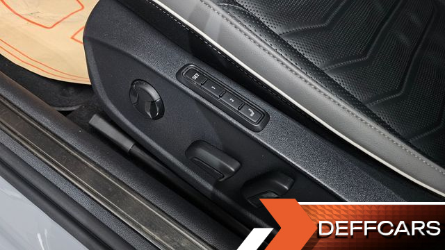 Volkswagen ARTEON 2.0 TDI Prestige купить на сайте DeffCars