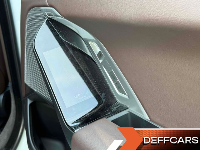 BMW 7-SERIES 740i xDrive M Sport купить на сайте DeffCars