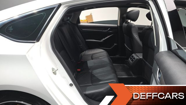 Honda ACCORD 2.0 Turbo Sport купить на сайте DeffCars