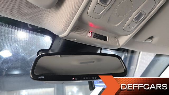 Renault-KoreaSamsung XM3 1.6 GTe RE купить на сайте DeffCars