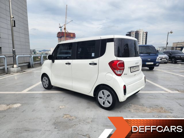 Kia RAY Van Standard купить на сайте DeffCars