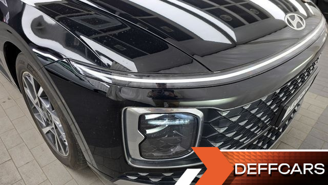 Hyundai GRANDEUR 3.5 LPG 2WD (Taxi) Deluxe купить на сайте DeffCars