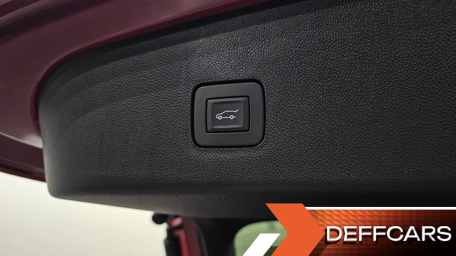 ChevroletGMDaewoo TRAX 1.2 RS купить на сайте DeffCars