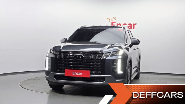 Hyundai PALISADE Gasoline 3.8 4WD Le Blanc купить на сайте DeffCars