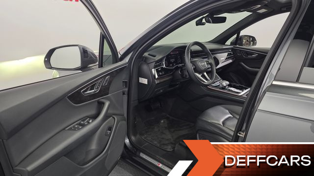 Audi Q7 45 TDI Quattro Premium купить на сайте DeffCars