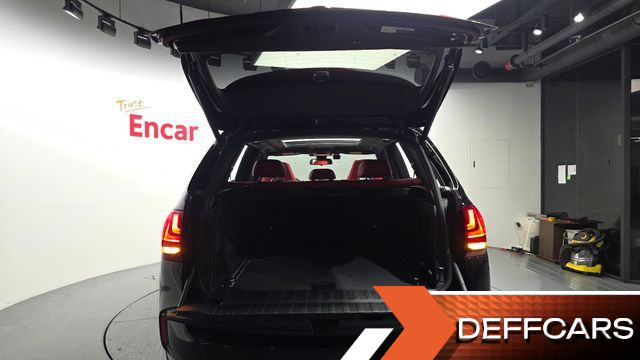 BMW X5M 4.4 купить на сайте DeffCars