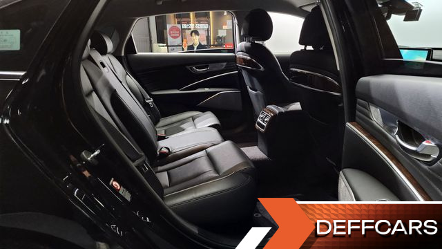 Kia K9 3.8 GDI AWD PlatinumⅠ купить на сайте DeffCars
