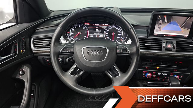 Audi A6 40 TFSI Premium C7 купить на сайте DeffCars