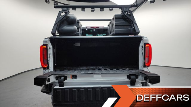 GMC SIERRA Denali купить на сайте DeffCars