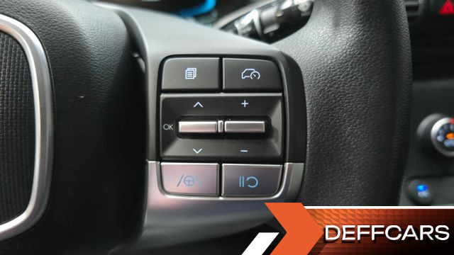 Hyundai CASPER Turbo Smart купить на сайте DeffCars