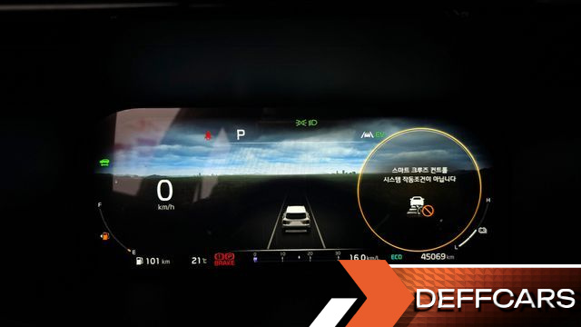 Kia SORENTO HEV 1.6 2WD Gravity купить на сайте DeffCars