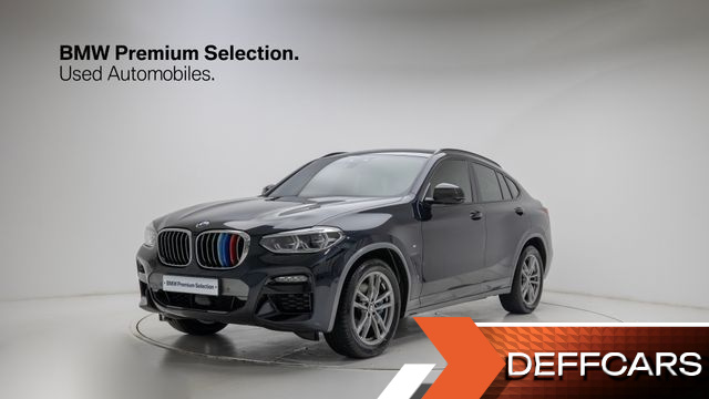 BMW X4 xDrive20i M Sport X купить на сайте DeffCars