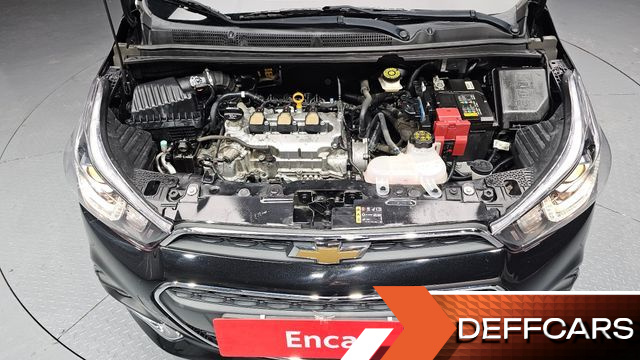 ChevroletGMDaewoo SPARK LTZ купить на сайте DeffCars