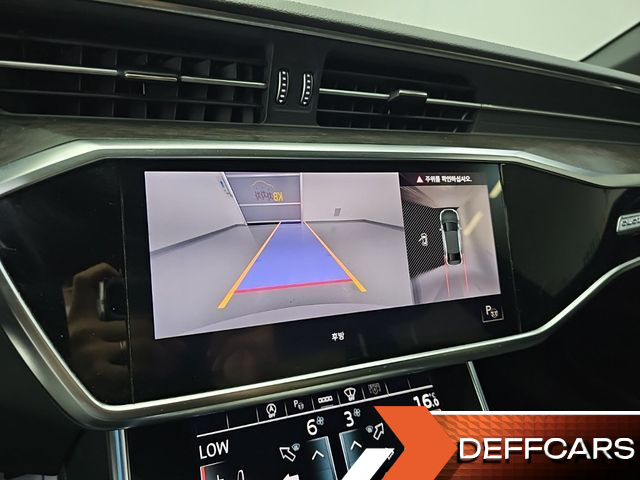Audi A6 45 TDI Quattro Premium купить на сайте DeffCars