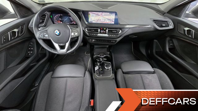BMW 1-SERIES 120i Sports купить на сайте DeffCars