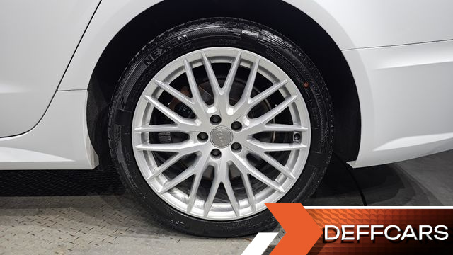 Audi A6 40 TFSI Premium C7 купить на сайте DeffCars