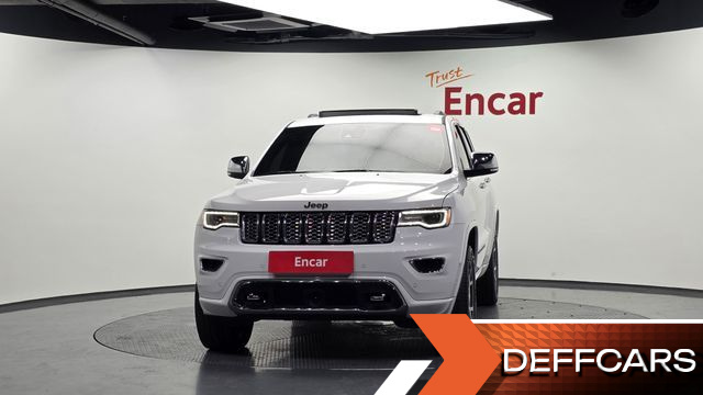 Jeep CHEROKEE 3.6 Overland WK2 купить на сайте DeffCars