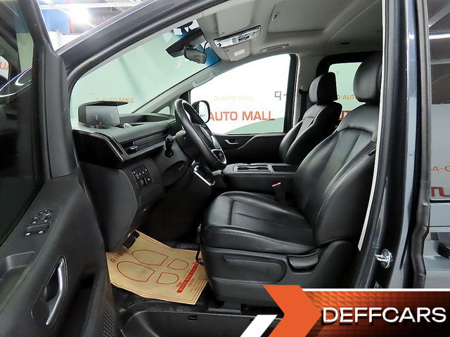 Hyundai STARIA Tourer 11-Seater Modern купить на сайте DeffCars
