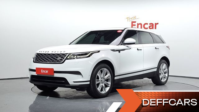 Land Rover RANGE ROVER VELAR 2.0 D240 SE купить на сайте DeffCars