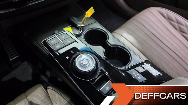 Kia K8 Signature Special купить на сайте DeffCars