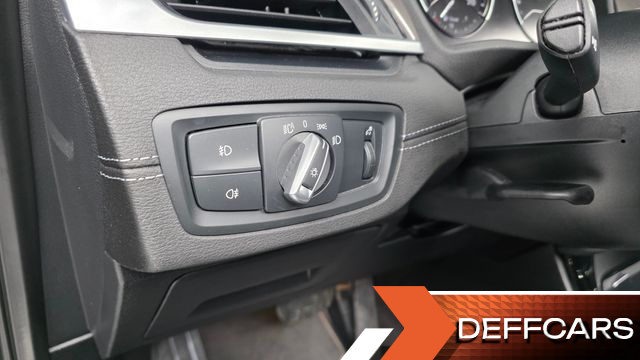 BMW X1 xDrive 18d xLine купить на сайте DeffCars