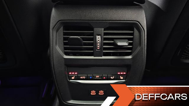 BMW 3-SERIES 320i Touring Luxury купить на сайте DeffCars