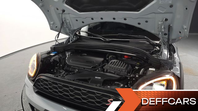 Mini COUNTRYMAN ALL4 Untamed Edition 2nd Gen купить на сайте DeffCars