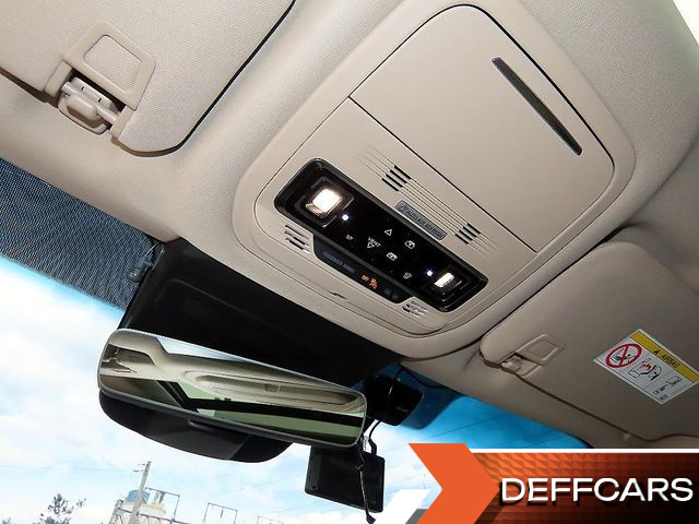 Lincoln NAUTILUS 2.0 Reserve AWD купить на сайте DeffCars