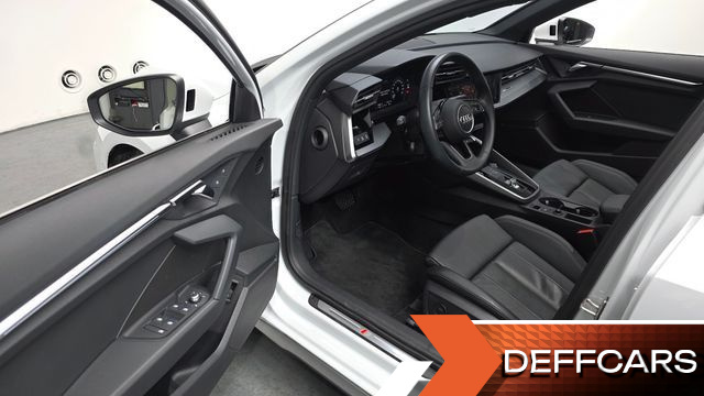 Audi A3 40 TFSI Premium купить на сайте DeffCars