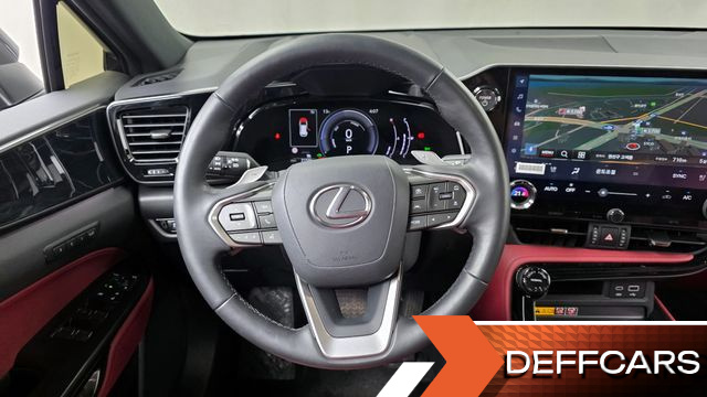 Lexus NX Premium купить на сайте DeffCars