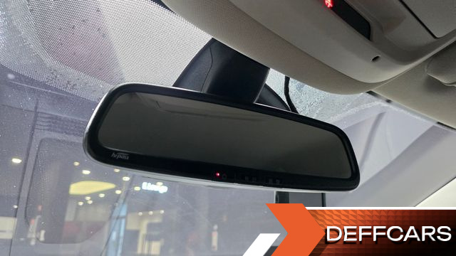 Renault-KoreaSamsung QM6 Gasoline 2WD LE купить на сайте DeffCars