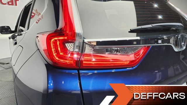 Honda CR-V 1.5 EX-L 2WD купить на сайте DeffCars