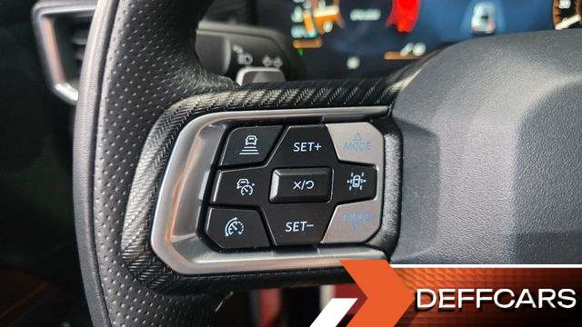 Ford MUSTANG 2.3 EcoBoost Premium Coupe купить на сайте DeffCars