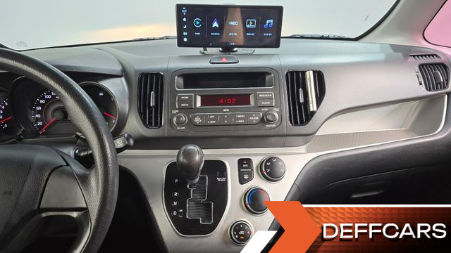 Kia RAY VAN купить на сайте DeffCars