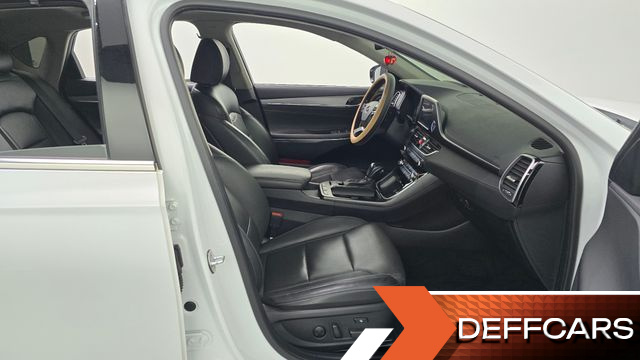 Hyundai GRANDEUR 3.3 Celebrity купить на сайте DeffCars