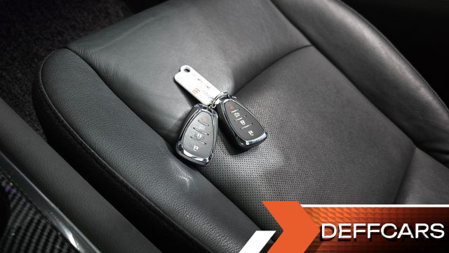 ChevroletGMDaewoo MALIBU 2.0 Turbo Perfect Black купить на сайте DeffCars
