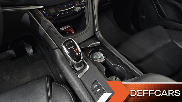 Cadillac XT5 3.6 Premium Plus AWD купить на сайте DeffCars