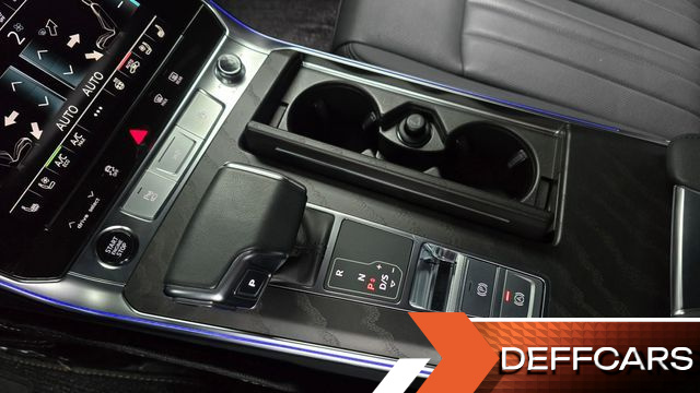 Audi A6 45 TFSI Quattro Premium купить на сайте DeffCars