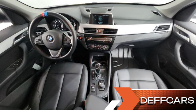BMW X1 xDrive 20i Advantage купить на сайте DeffCars