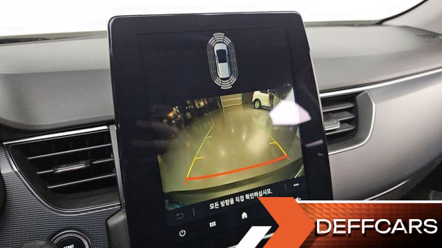 Renault-KoreaSamsung XM3 1.3 TCe RE Signature купить на сайте DeffCars
