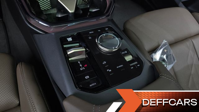 BMW X3 xDrive 20d купить на сайте DeffCars
