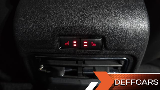 Lincoln CORSAIR 2.0 Reserve AWD купить на сайте DeffCars