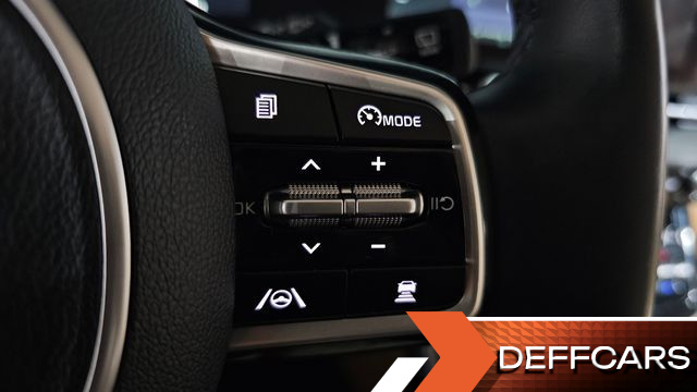 Kia CARNIVAL Gasoline 9-seater Limousine(Special vehicle) купить на сайте DeffCars